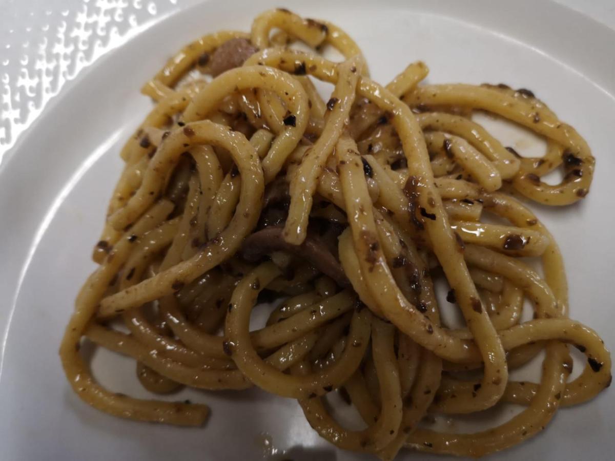 I Dolci Grappoli Villa Larino Eksteriør billede