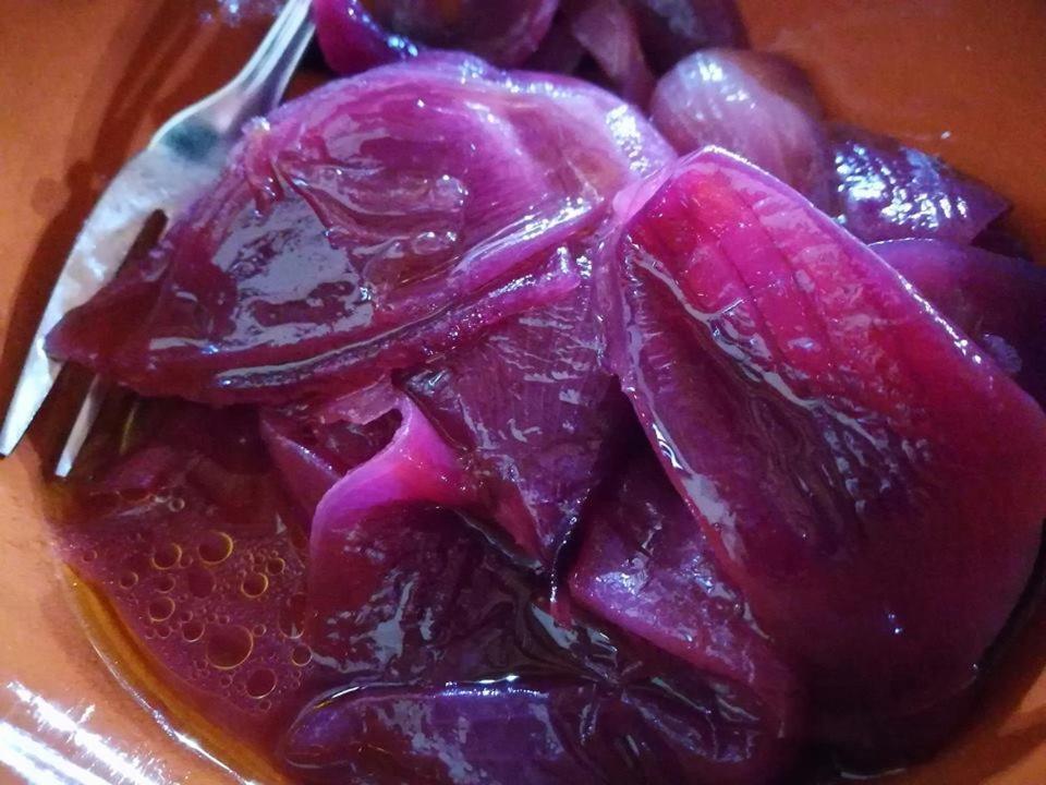 I Dolci Grappoli Villa Larino Eksteriør billede